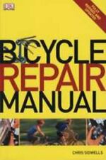 Manual de reparo de bicicleta por Sidwells, Chris comprar usado  Enviando para Brazil