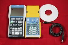 TI-84 Plus Nspire TI84 Teclado Calculadora Gráfica Texas Instruments comprar usado  Enviando para Brazil