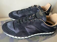 valentino garavani trainers for sale  LEICESTER