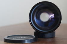 Kenlock mctor lens for sale  LONDON