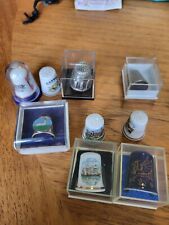 thimbles collection for sale  BARNSLEY