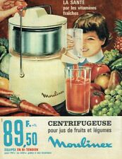 1963 advertising 0421 d'occasion  Expédié en Belgium