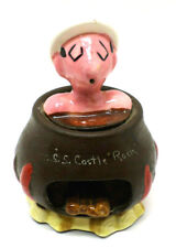 Ashtray smoking man for sale  Montague