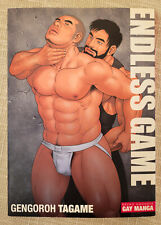 Gay manga english for sale  Chevy Chase