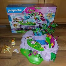 Playmobil fairies 70555 gebraucht kaufen  Bad Berleburg