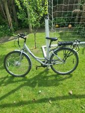 Halfords assist electric for sale  LONDON