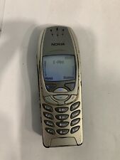 Nokia 6310i handy gebraucht kaufen  Gelsenkirchen