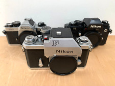 Vintage nikon fm2 for sale  LONDON