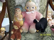 Antique stuffed animals for sale  Tilden