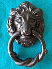 Antique style lion for sale  COLCHESTER