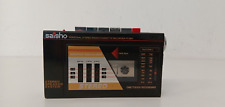 Saisho personal stereo for sale  TIPTON