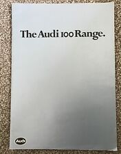Audi 100 car for sale  NOTTINGHAM