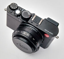 Leica lux typ gebraucht kaufen  Bönebüttel