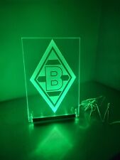 Vfl borussia leuchttafel gebraucht kaufen  Osnabrück