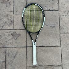 Empuñadura de raqueta de tenis usada Head Graphene XT Speed S talla 4_3/8 segunda mano  Embacar hacia Argentina