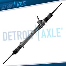 Steering rack pinion for sale  Detroit