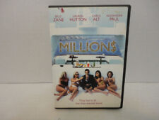 Millions dvd billy for sale  Waddington