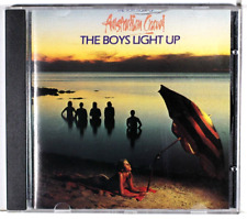 CD Boys Light Up por Australian Crawl (1980, EMI) enviado rastreado comprar usado  Enviando para Brazil