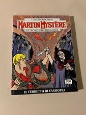 Martin mystere 316 usato  Dodici Morelli