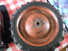 Wheel tire firestone for sale  Bellflower