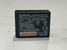 Fujifilm genuine w126s for sale  UK