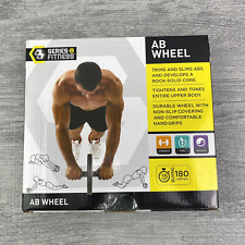 Wheel series fitness for sale  Bergenfield