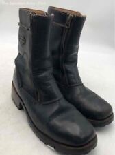 womens harley boots for sale  Detroit