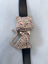 face watches cat black for sale  Windsor