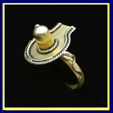 Vintage ring shiva for sale  Boca Raton
