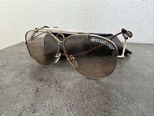 Ancienne lunette simmons d'occasion  Aix-les-Bains