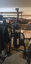 heavy bag speed bag stand for sale  Saint Helens