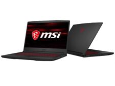 Laptop msi gf65 gebraucht kaufen  Passau