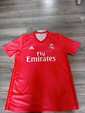 Authentic real madrid for sale  LEICESTER