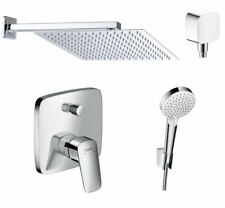 Hansgrohe duschsystem duscharm gebraucht kaufen  Gera-Umland