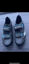 Cycling cleat shoes for sale  WAKEFIELD