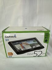 Garmin NUVI 52LM GPS - 5" Screen  for sale  Shipping to South Africa