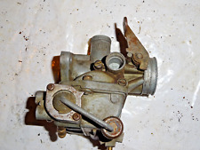 Keihin carb 651a for sale  KELSO