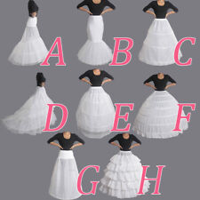 Wedding petticoat bridal for sale  UK