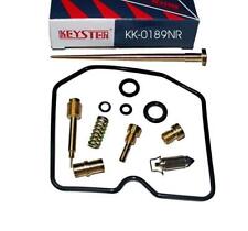 Keyster carburetor repair d'occasion  Expédié en Belgium