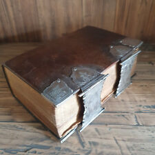 Antike bibel 1913 gebraucht kaufen  Nordhorn