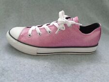 girls converse shoes for sale  WIGAN