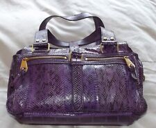 Genuine mulberry large for sale  UK