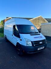 Ford transit mobile for sale  NEWPORT