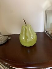 Large green ceramic for sale  North Andover