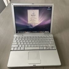 Powerbook a1104 1.5ghz for sale  Lakewood