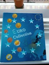 Monete euro serie. usato  Bozen