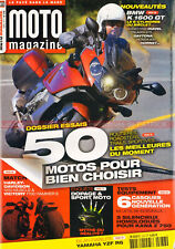 Moto magazine 276 d'occasion  Cherbourg-Octeville-