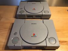 Lot playstations 1 d'occasion  Longueil-Sainte-Marie