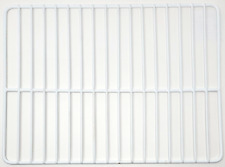 General Electric Refrigerator GMR04 WMR04 SMR04 White Metal Wire Rack Shelf Used for sale  Shipping to South Africa