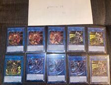 Yugioh sky striker gebraucht kaufen  Berlin